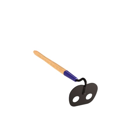 Bon Tool Bon 11-462 Mortar Hoe, 6 1/2", 21" Wood Handle 11-462